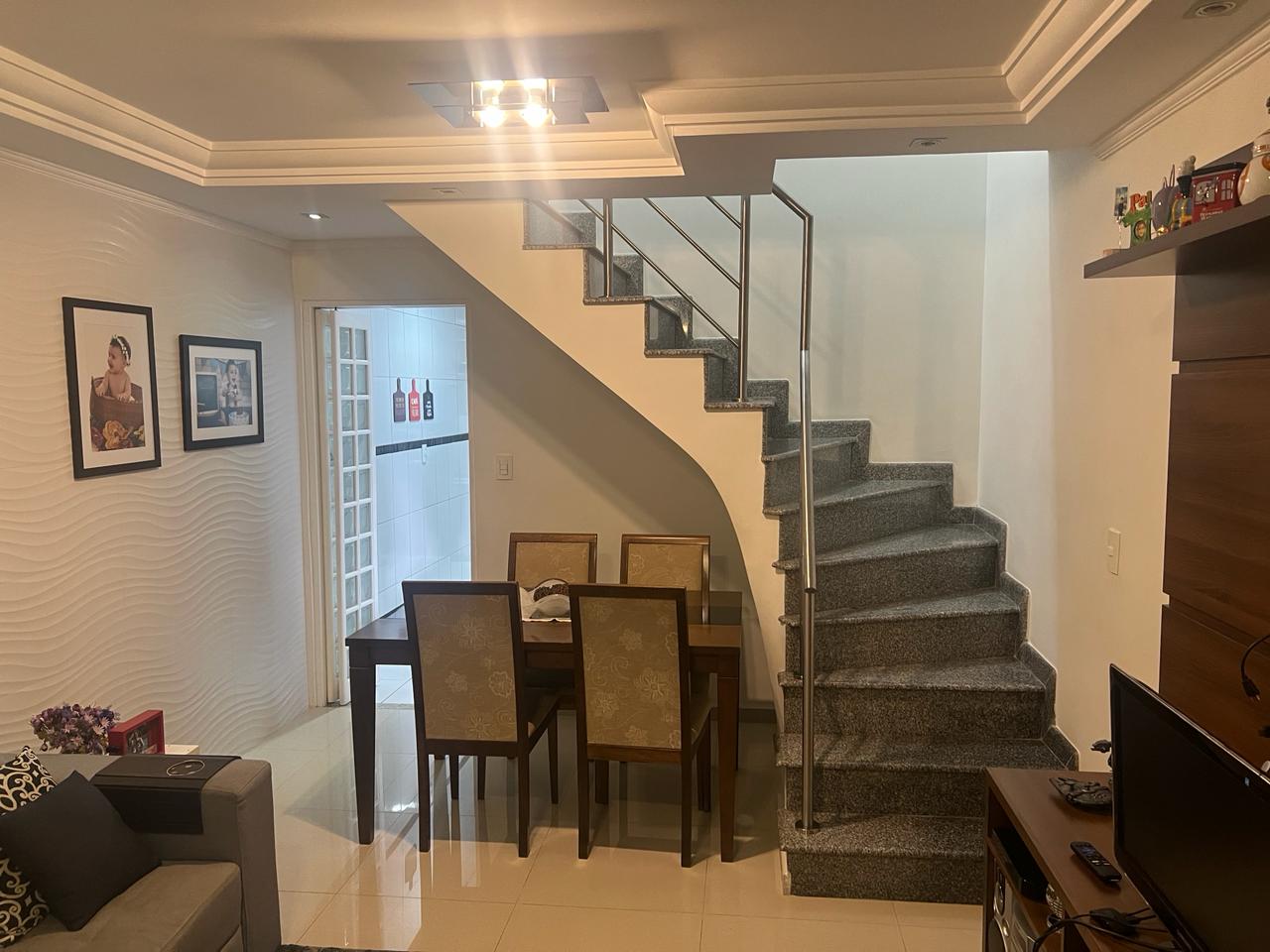 Excelente  Sobrado Jordanopolis Sao Bernardo do Campo 